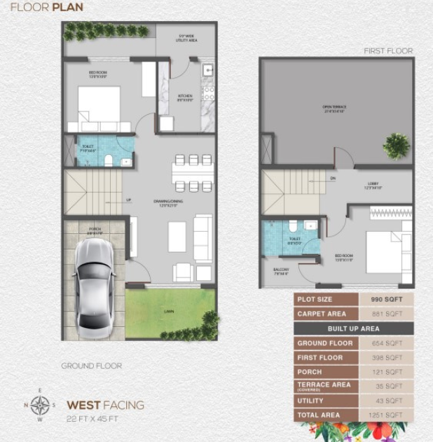 Floor Plan 4