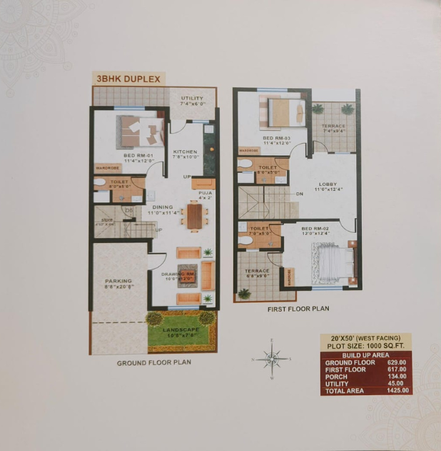 Floor Plan 4