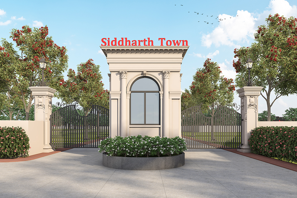 plot for sale in Bhilai